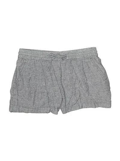 Pre-owned Old Navy Shorts In Gray