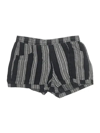 Pre-owned Old Navy Shorts In Gray