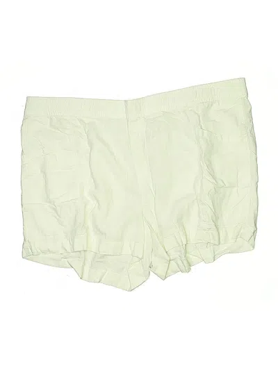 Pre-owned Old Navy Shorts In Green