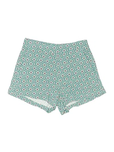 Pre-owned Old Navy Shorts In Green
