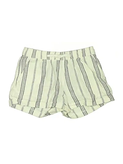 Pre-owned Old Navy Shorts In Green