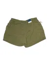 Old Navy Shorts In Green