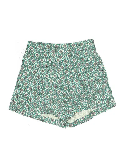 Pre-owned Old Navy Shorts In Green
