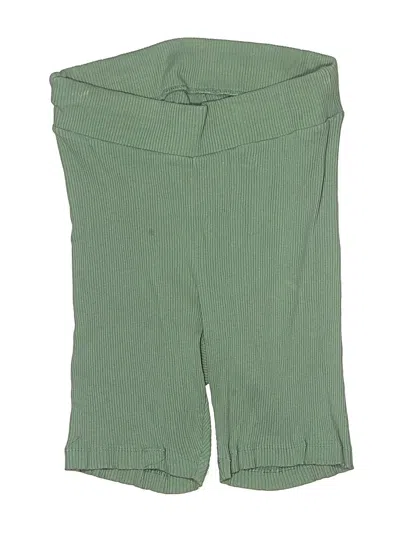 Pre-owned Old Navy Shorts In Green
