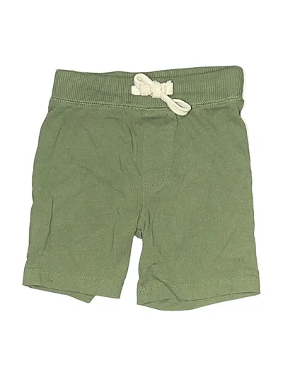 Pre-owned Old Navy Kids' Shorts In Green