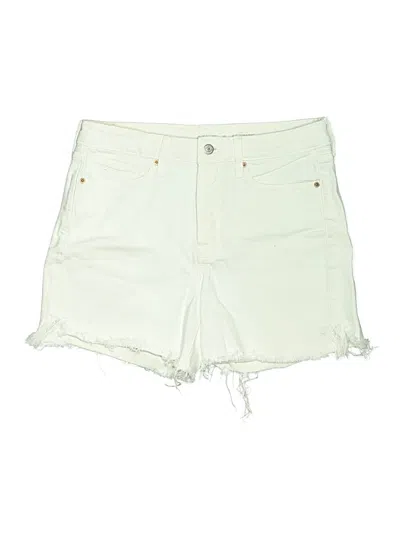 Pre-owned Old Navy Shorts In Green