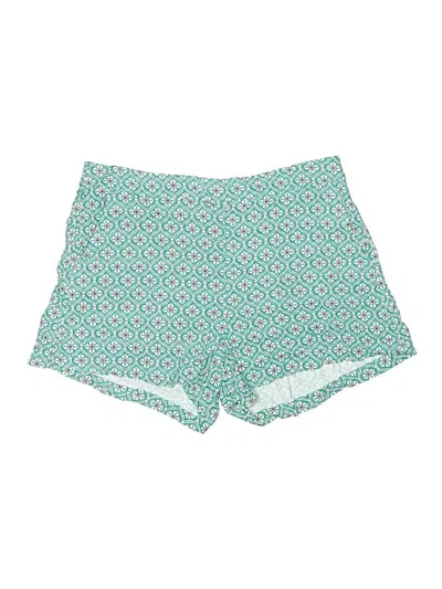 Pre-owned Old Navy Shorts In Green