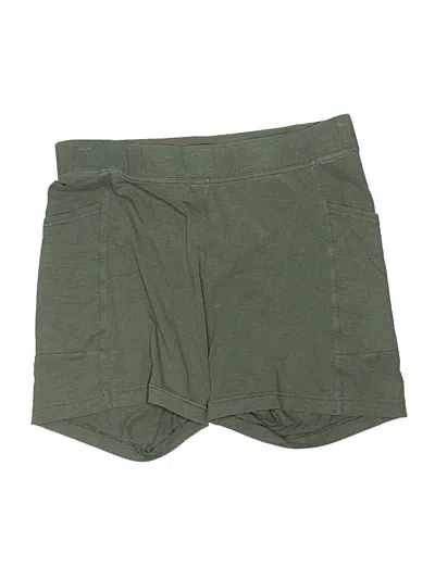 Pre-owned Old Navy Shorts In Green