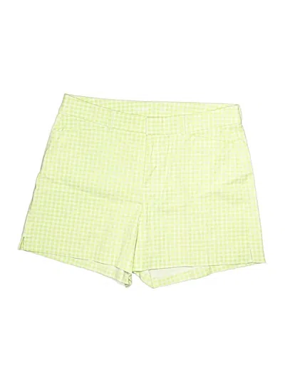 Pre-owned Old Navy Shorts In Green