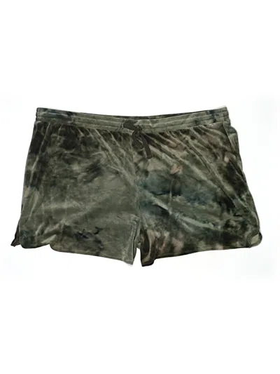Pre-owned Old Navy Shorts In Green