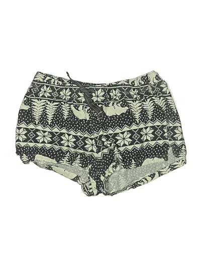 Pre-owned Old Navy Shorts In Green