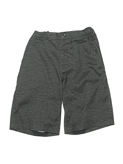 Pre-owned Old Navy Kids' Shorts In Green