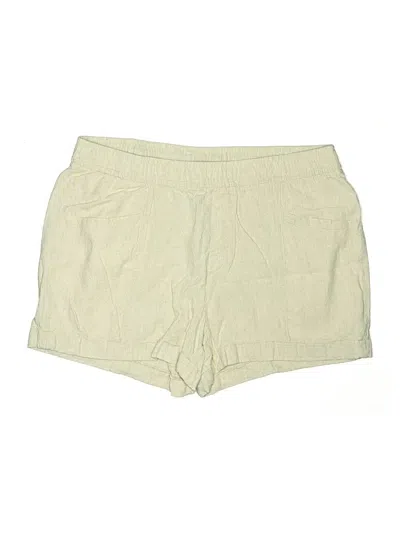Pre-owned Old Navy Shorts In Green