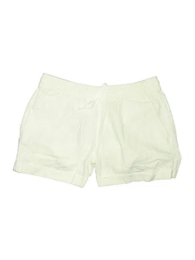 Pre-owned Old Navy Shorts In Green