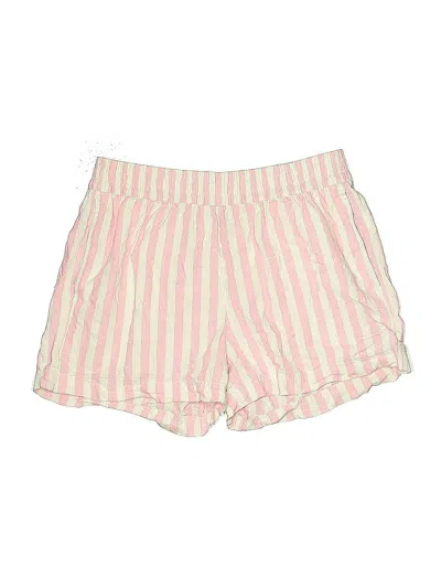 Pre-owned Old Navy Shorts In Pink