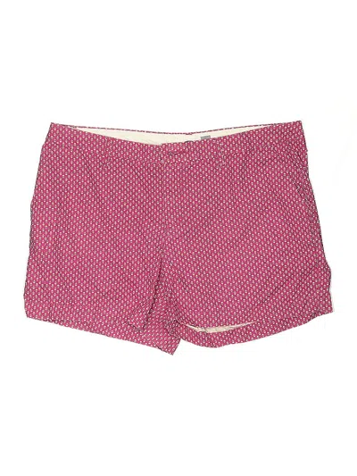 Pre-owned Old Navy Shorts In Pink