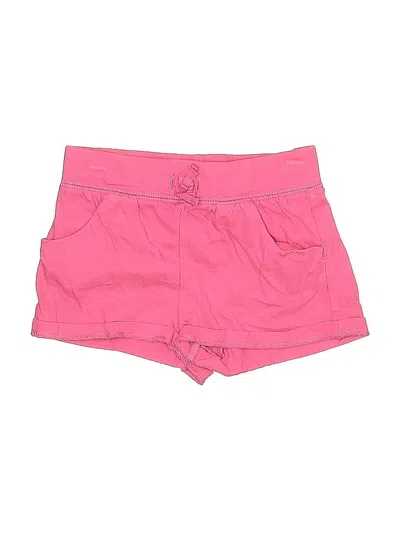 Pre-owned Old Navy Kids' Shorts In Pink
