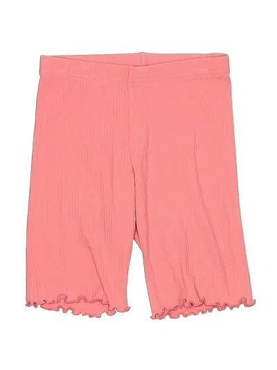 Pre-owned Old Navy Kids' Shorts In Pink