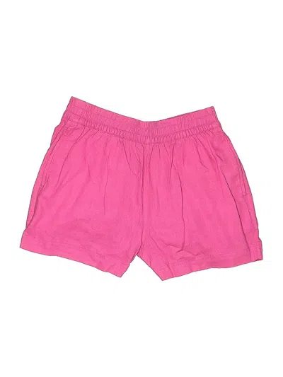 Pre-owned Old Navy Shorts In Pink