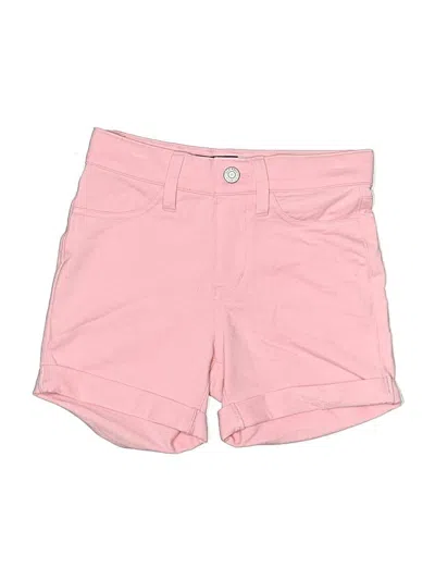 Pre-owned Old Navy Kids' Shorts In Pink