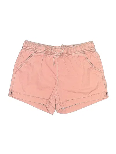 Pre-owned Old Navy Kids' Shorts In Pink