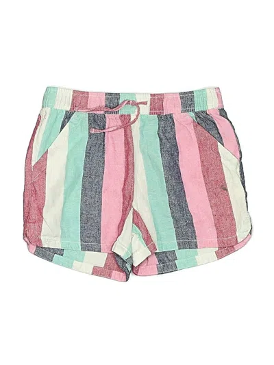 Pre-owned Old Navy Kids' Shorts In Pink