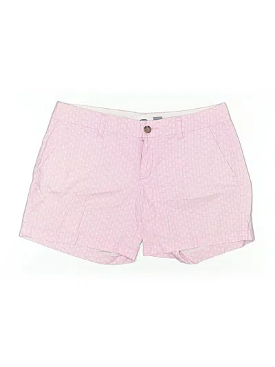 Pre-owned Old Navy Shorts In Pink