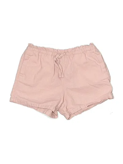 Pre-owned Old Navy Kids' Shorts In Pink