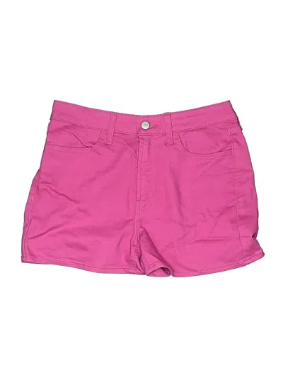 Pre-owned Old Navy Shorts In Pink