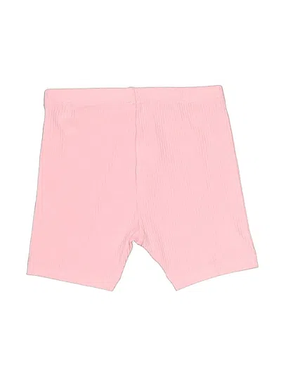 Pre-owned Old Navy Kids' Shorts In Pink