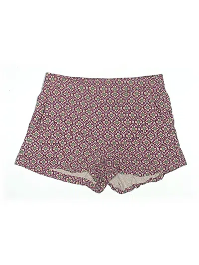 Pre-owned Old Navy Shorts In Pink