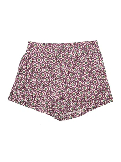 Pre-owned Old Navy Shorts In Pink