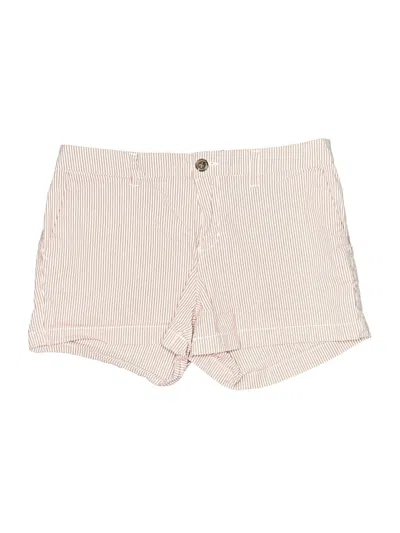 Pre-owned Old Navy Shorts In Pink