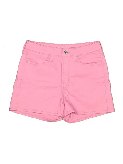 Pre-owned Old Navy Shorts In Pink