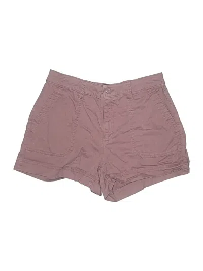Pre-owned Old Navy Shorts In Pink