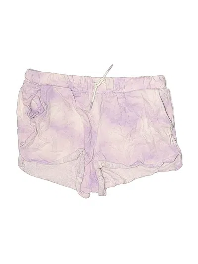 Pre-owned Old Navy Kids' Shorts In Purple