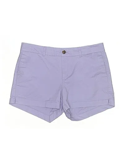 Pre-owned Old Navy Shorts In Purple