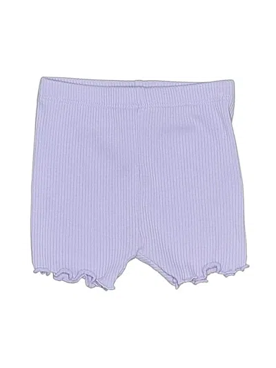 Pre-owned Old Navy Babies' Shorts In Purple