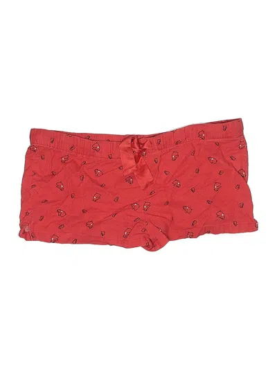 Pre-owned Old Navy Shorts In Red