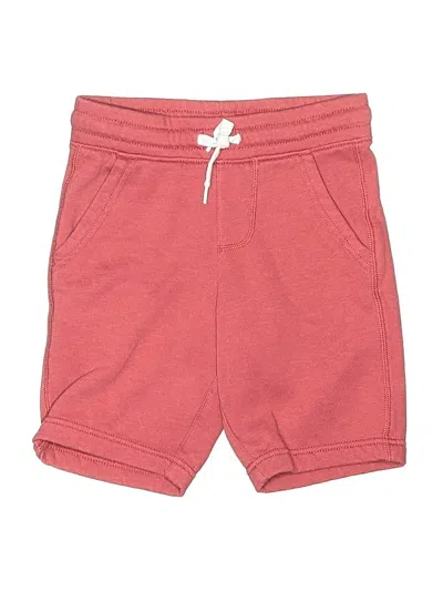 Pre-owned Old Navy Kids' Shorts In Red