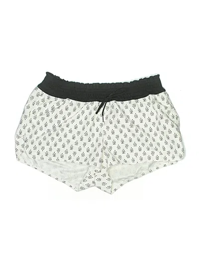 Pre-owned Old Navy Shorts In Silver