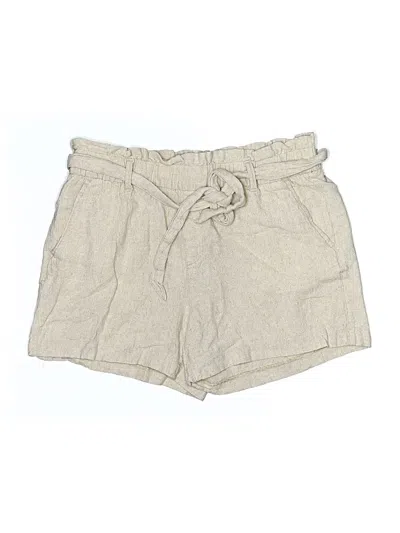 Pre-owned Old Navy Shorts In Tan