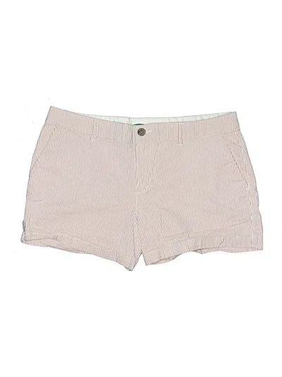 Pre-owned Old Navy Shorts In Tan