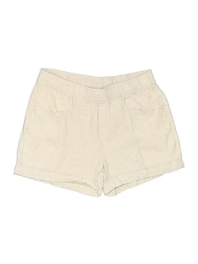 Pre-owned Old Navy Shorts In White