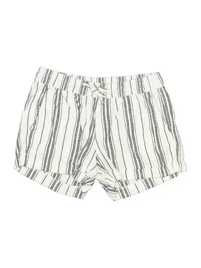 Pre-owned Old Navy Shorts In White