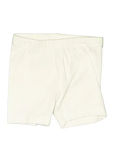 Pre-owned Old Navy Kids' Shorts In White