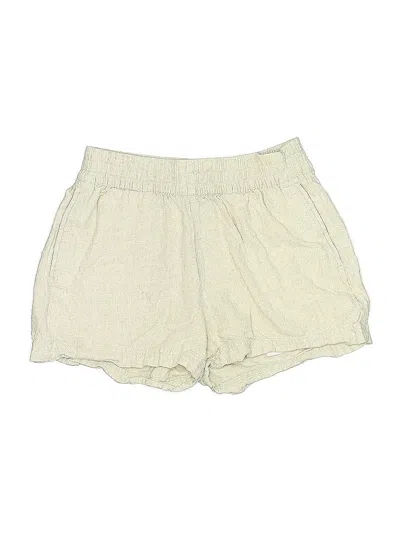 Pre-owned Old Navy Shorts In White