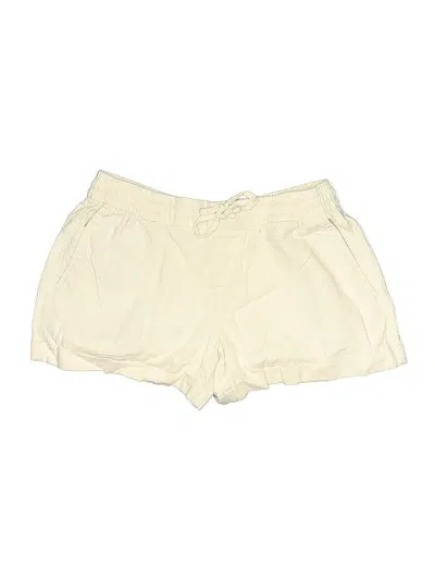 Pre-owned Old Navy Shorts In White