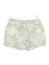 Old Navy Shorts In White