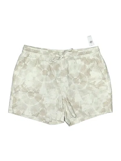 Old Navy Shorts In White